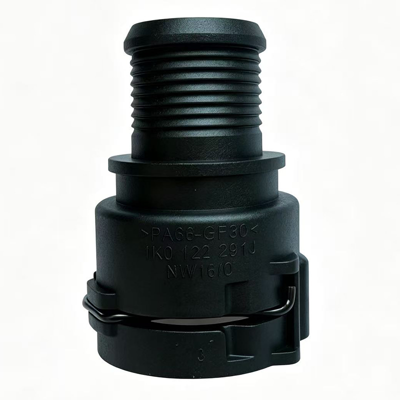 OEM number 1K0 122 291J cooling system quick connector