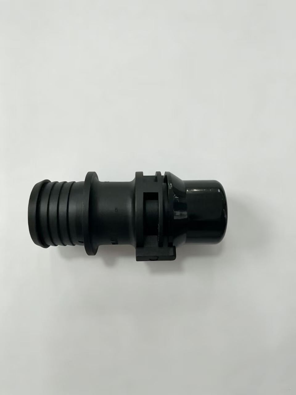 NW16 Straight Water Pipe Connector For Auto Cooling System