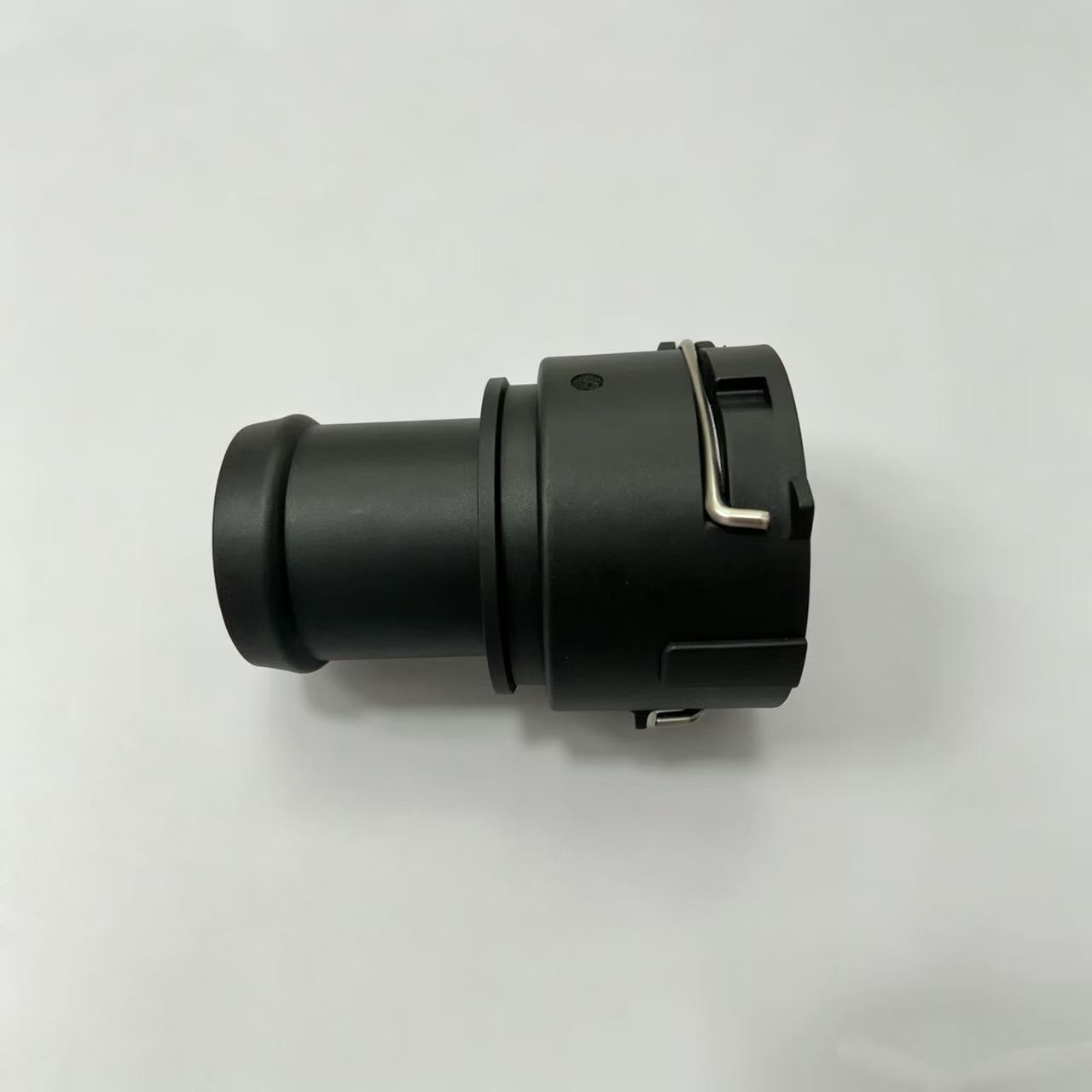 Water Pipe Connector OE 5QD 122 291A For VW Audi Skoda Cooling System