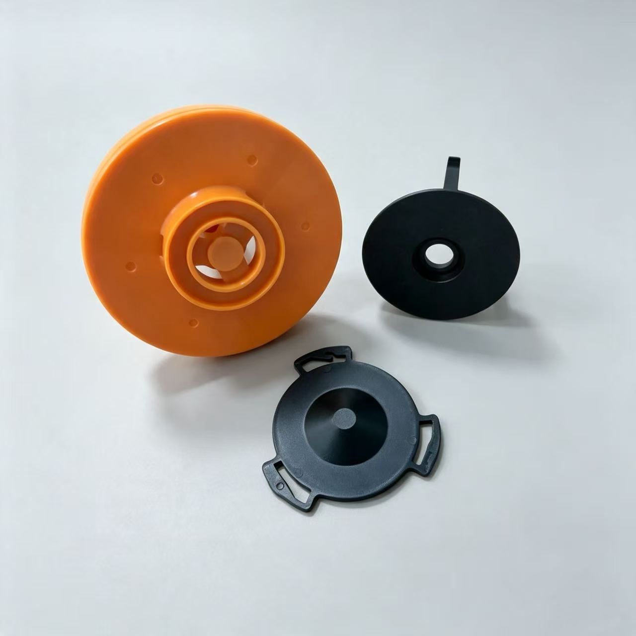 Oil‑Water Separator Cover 23390‑0L070 For Hiace Revo 1GD 2GD