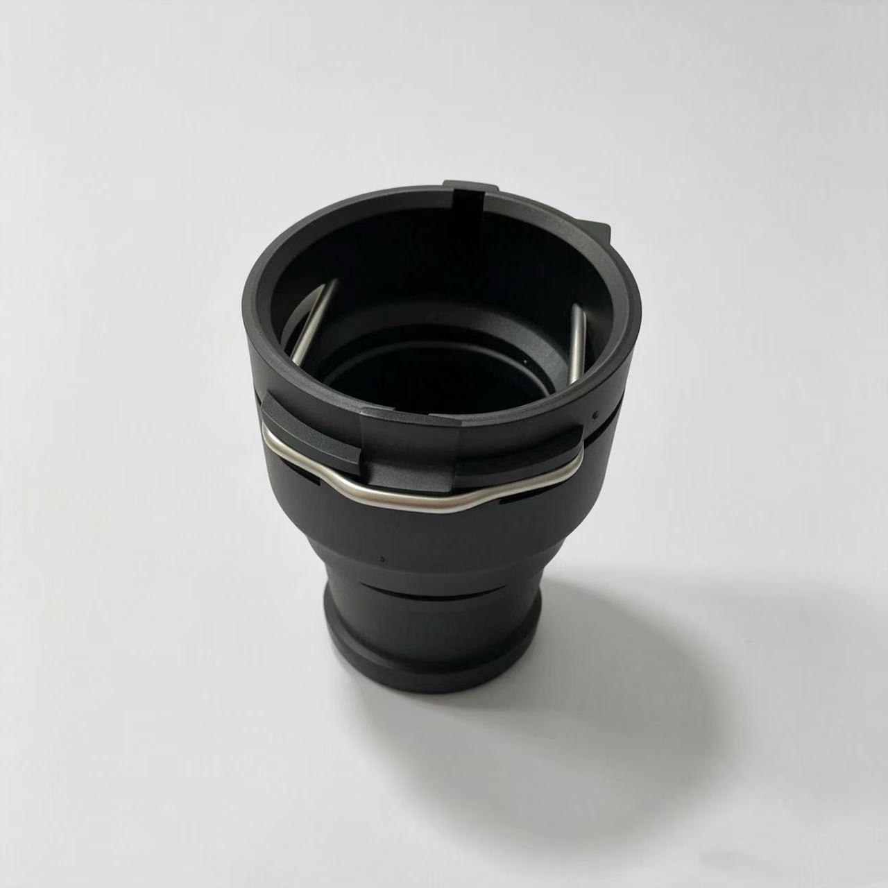 Water Pipe Connector OE 5QD 122 291A For VW Audi Skoda Cooling System