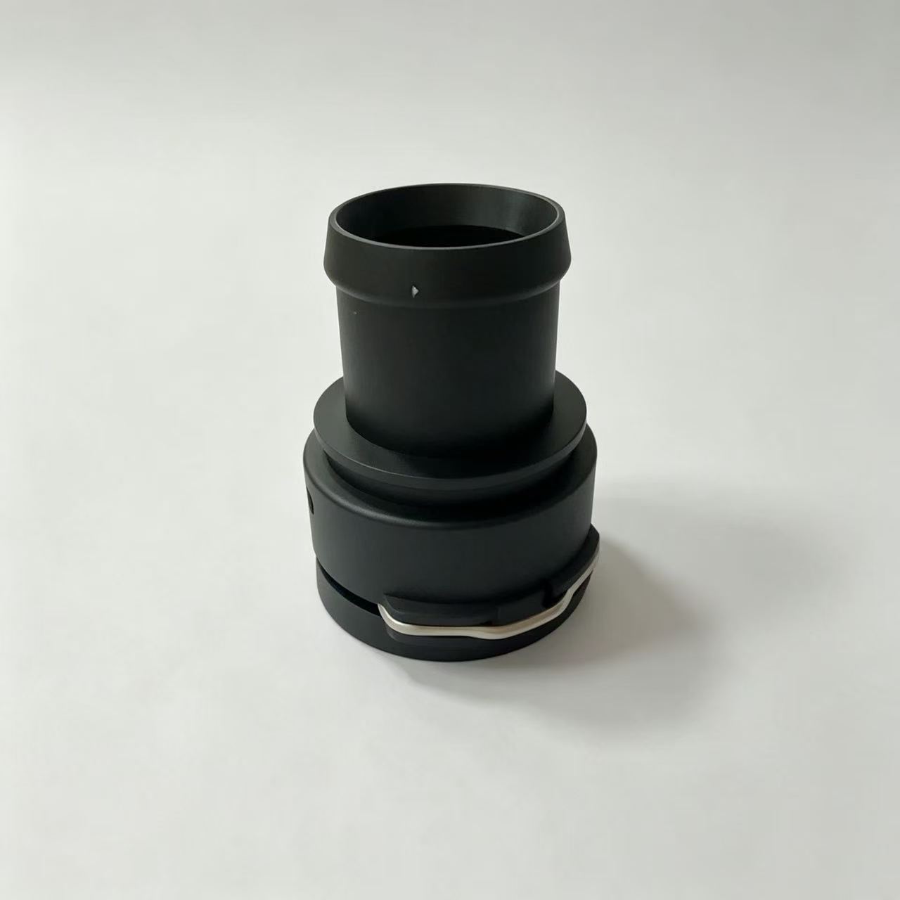 Water Pipe Connector OE 5QD 122 291A For VW Audi Skoda Cooling System