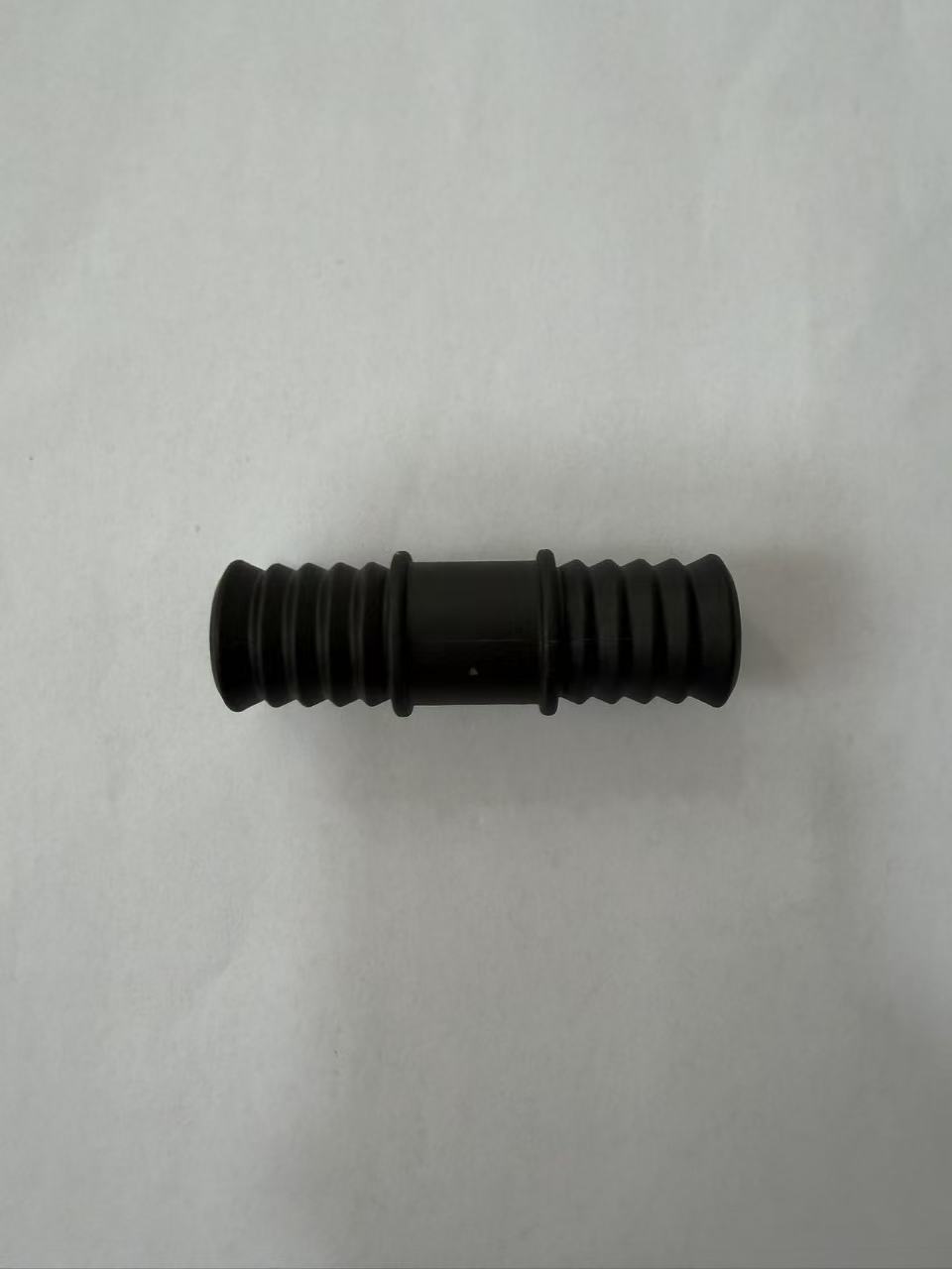 Automotive Coolant Hose Straight Connector, Outer Diameter 20mm