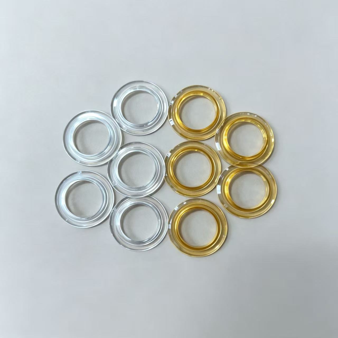 Oil Filter Element Assembly OE 0415237010 With Nozzle & Sealing Rings