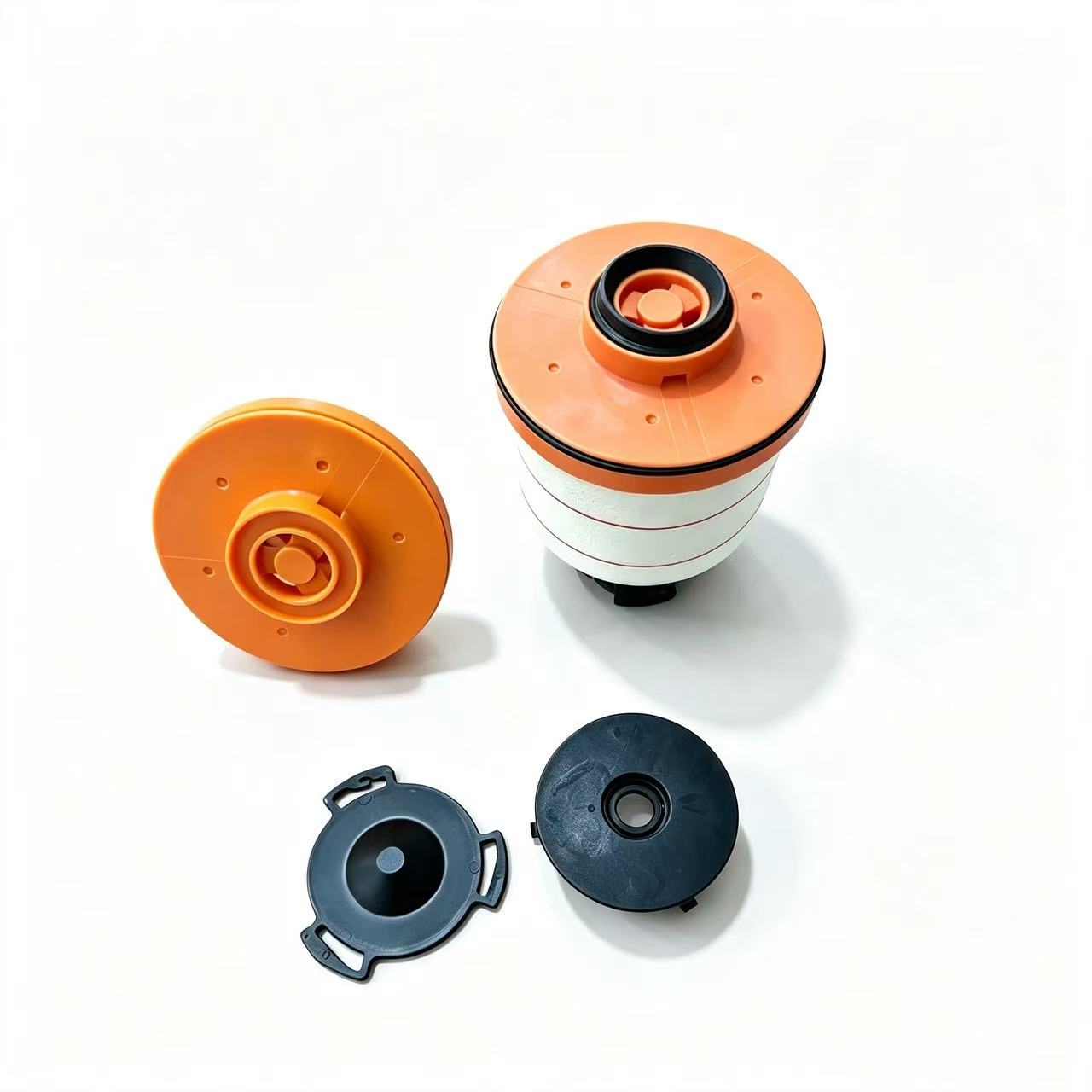 Oil‑Water Separator Cover 23390‑0L070 For Hiace Revo 1GD 2GD