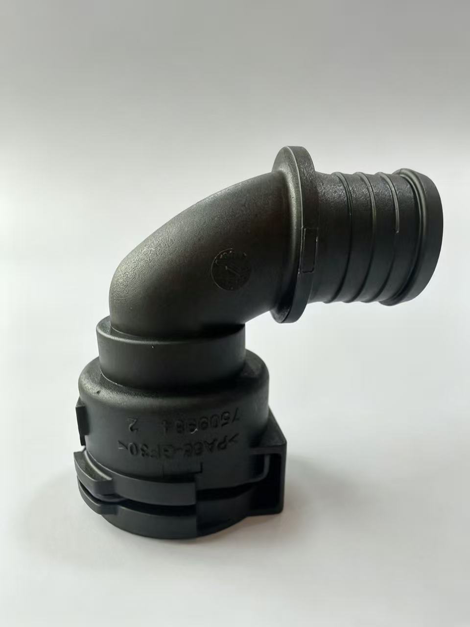 NW12 Coolant Hose Connector OE 7509984 For BMW B48 Engine Cooling System