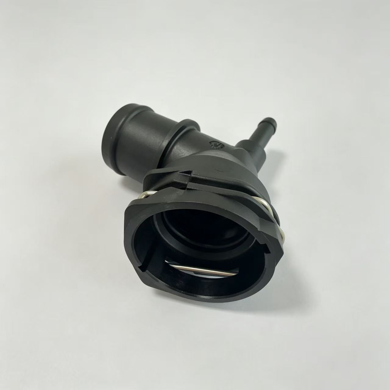Coolant Hose Connector 3C0122291 NW26 Radiator Quick Connector For Volkswagen Audi